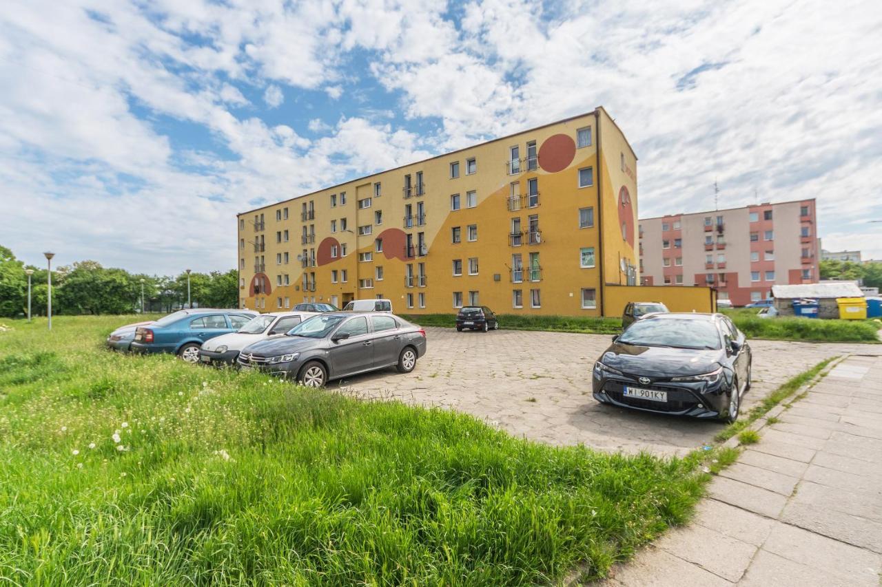 Hello Apartments Dworska Light Gdansk Dış mekan fotoğraf
